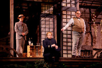 San Francisco Opera, Madama Butterfly