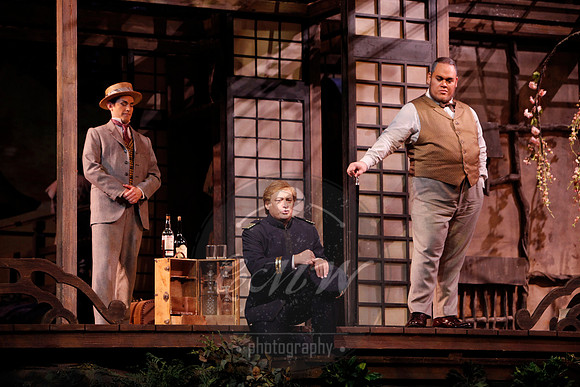 San Francisco Opera, Madama Butterfly