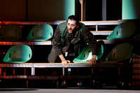 West Edge Opera, Wozzeck
