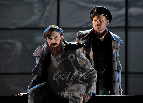 West Edge Opera, Frankenstein