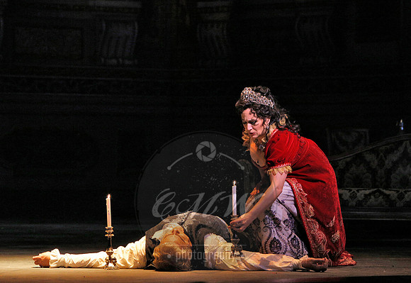 San Francisco Opera, Tosca
