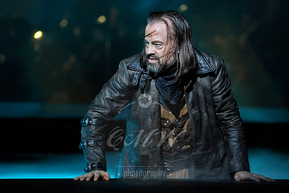 Minnesota Opera, Das Rheingold