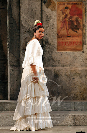 San Francisco Opera, Carmen