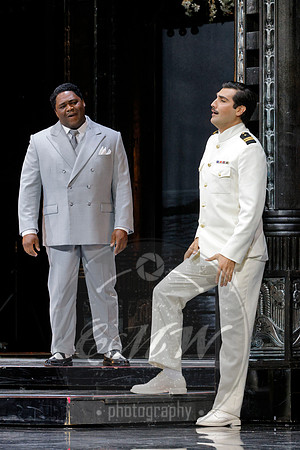 Los Angeles Opera, Madama Butterfly