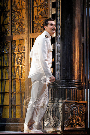 Los Angeles Opera, Madama Butterfly