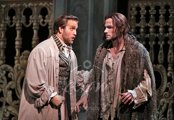 San Francisco Opera, Tosca