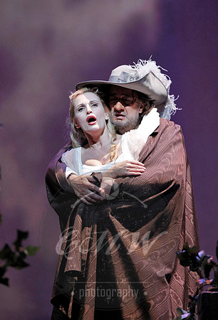 San Francisco Opera, Cyrano de Bergerac