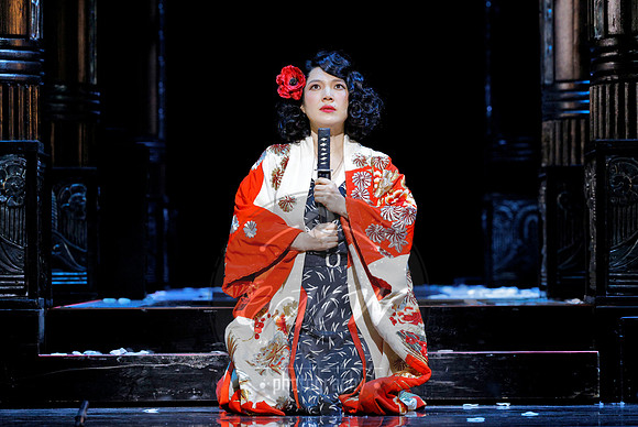 Los Angeles Opera, Madama Butterfly