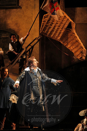 San Francisco Opera, Cyrano de Bergerac