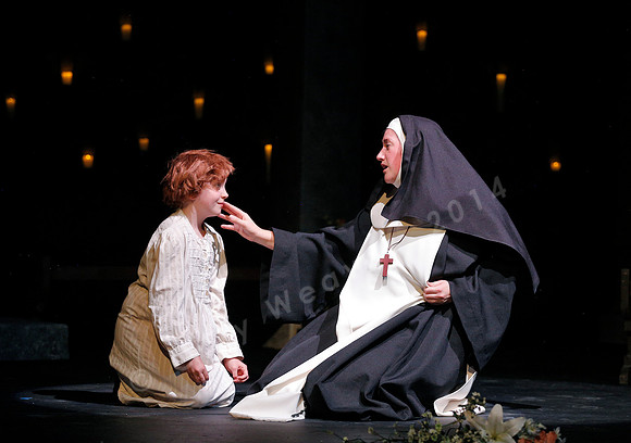 UMKC Conservatory, Suor Angelica & Gianni Schicchi