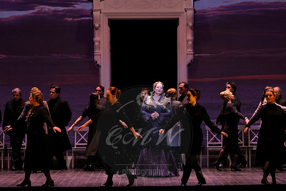 San Francisco Opera, Idomeneo