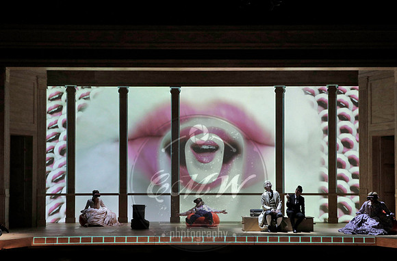 Portland Opera, Cosi fan Tutte