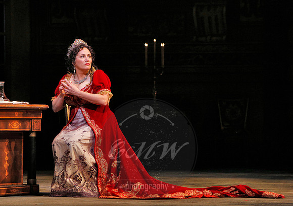 San Francisco Opera, Tosca