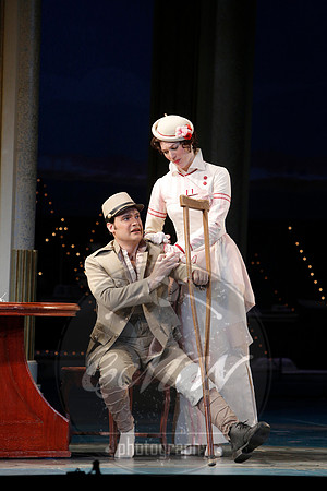 San Francisco Opera Cosi fan tutte