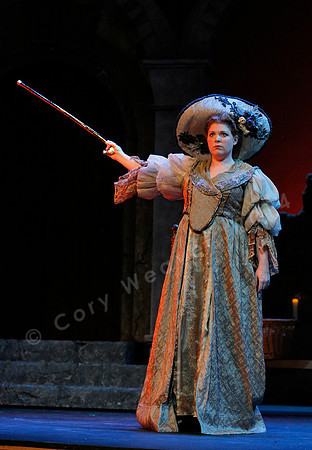 UMKC Conservatory, Suor Angelica & Gianni Schicchi