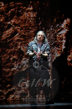 San Francisco Opera, Idomeneo