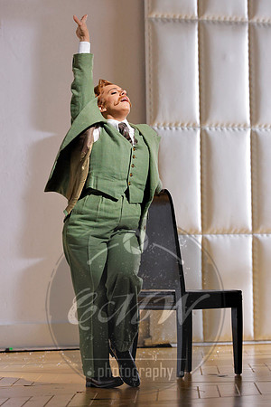 San Francisco Opera, Partenope (2024)