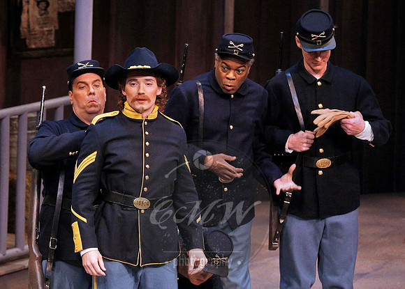Portland Opera, Elixir of Love