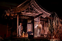 San Francisco Opera, Madama Butterfly
