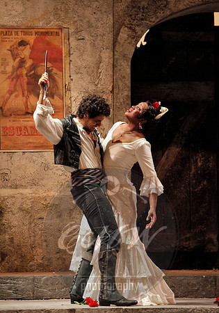 San Francisco Opera, Carmen