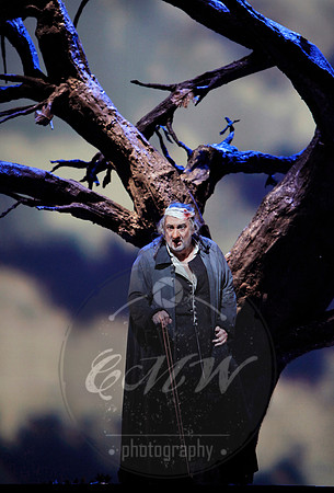 San Francisco Opera, Cyrano de Bergerac
