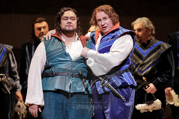 San Francisco Opera, Romeo and Juliet