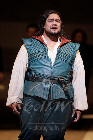 San Francisco Opera, Romeo and Juliet