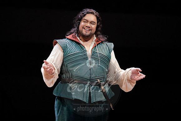 San Francisco Opera, Romeo and Juliet