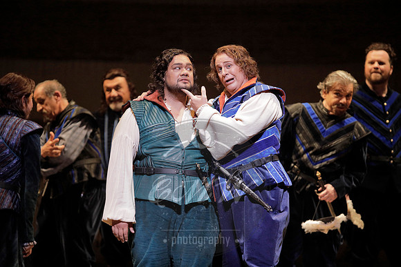 San Francisco Opera, Romeo and Juliet