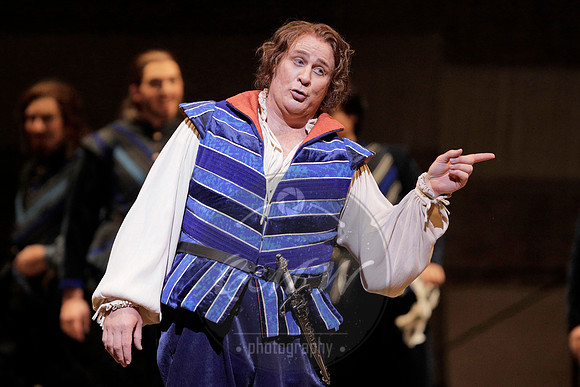San Francisco Opera, Romeo and Juliet