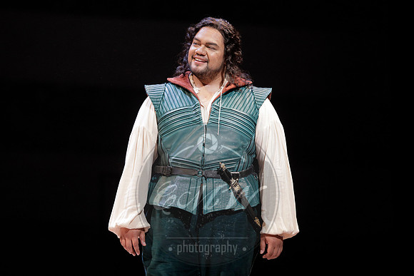 San Francisco Opera, Romeo and Juliet
