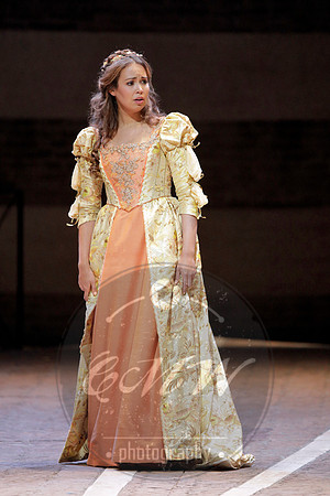 San Francisco Opera, Romeo and Juliet