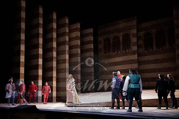 San Francisco Opera, Romeo and Juliet