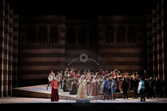 San Francisco Opera, Romeo and Juliet