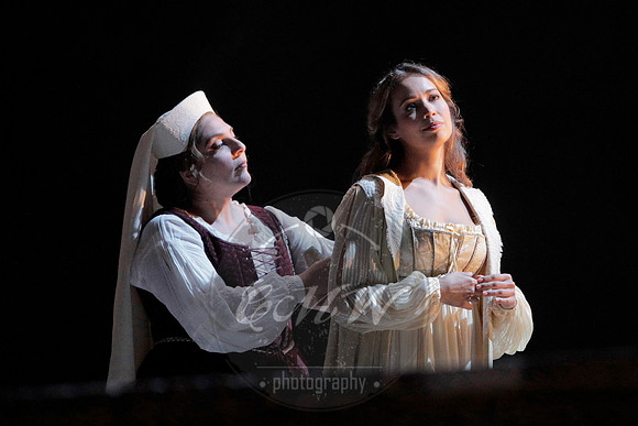 San Francisco Opera, Romeo and Juliet