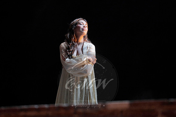 San Francisco Opera, Romeo and Juliet