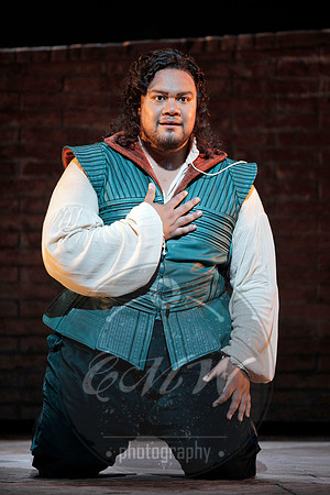 San Francisco Opera, Romeo and Juliet