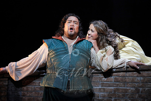 San Francisco Opera, Romeo and Juliet