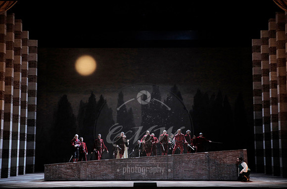 San Francisco Opera, Romeo and Juliet