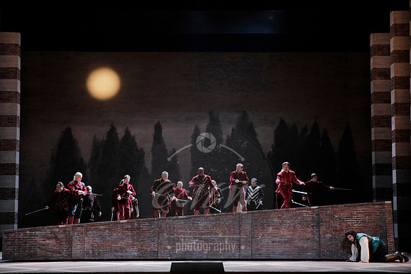 San Francisco Opera, Romeo and Juliet