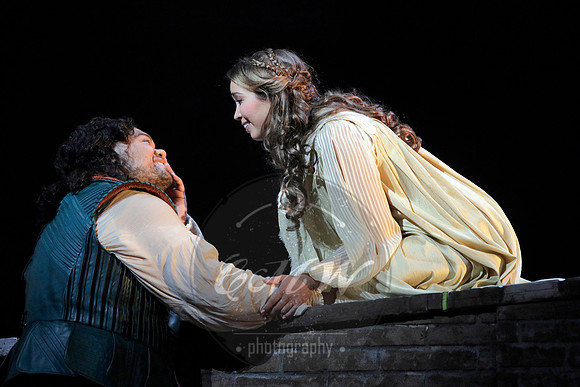San Francisco Opera, Romeo and Juliet
