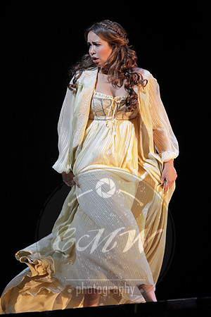San Francisco Opera, Romeo and Juliet