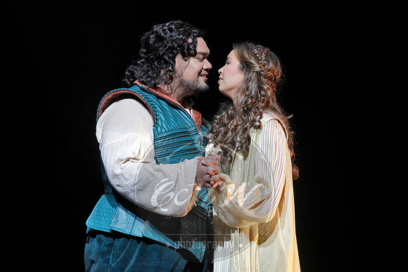 San Francisco Opera, Romeo and Juliet