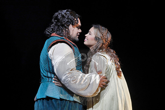 San Francisco Opera, Romeo and Juliet