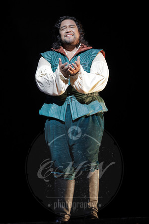 San Francisco Opera, Romeo and Juliet