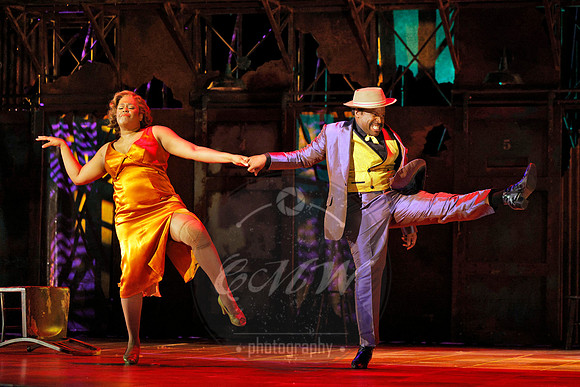 Washington National Opera, Porgy and Bess