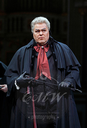 San Francisco Opera, Tosca