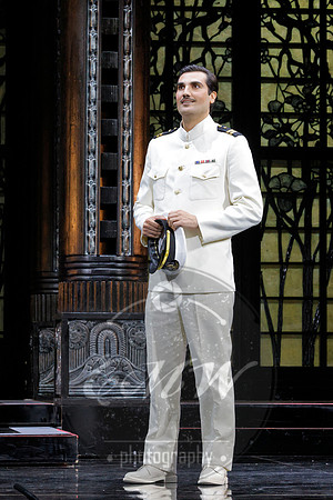 Los Angeles Opera, Madama Butterfly