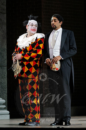Los Angeles Opera, Rigoletto
