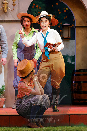 Minnesota Opera, Elixir of Love
